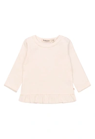 Bakkaboe Newborn baby meisjes shirt